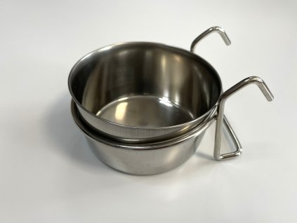 2500 miska zavesna 330 ml