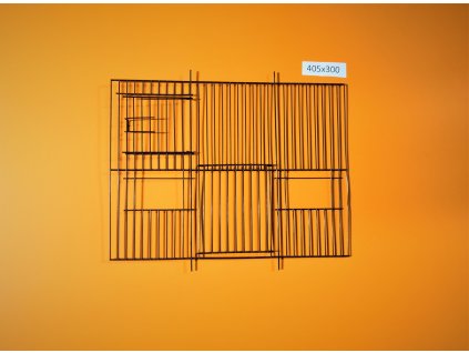 2518 mrizka cerny zinek 405x300