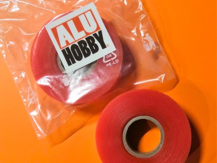 2752 oboustranna lepici paska