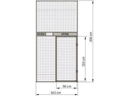 3049 predni stena zasuvne krmne pulty 03