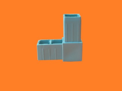 3427 plastova spojka 201 nowa