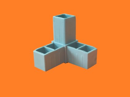 3433 plastova spojka 203 nowa