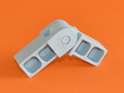 3553 plastova spojka 208