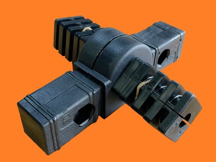 3640 plastova spojka 3012