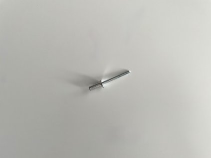 3838 trhaci nyty 3 2 x 8 mm prumer hlavy 6 mm
