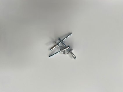 3868 1 trhaci nyty 250 ks 240 kc 4 8 x 12 mm pr hlavy 16 mm