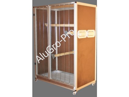 4012 voliera interierova bety