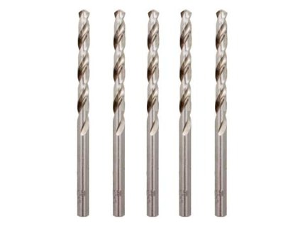 4147 vrtaky prumer 4 9mm vybrusovane hss g