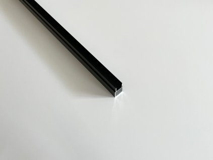 5149 2 hlinikovy profil hj15h7 cerny elox