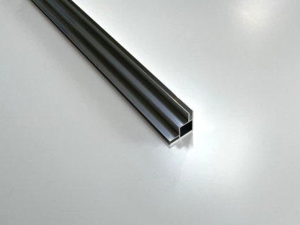 Hliníkový profil (HJ15V3) (Délka 2m)