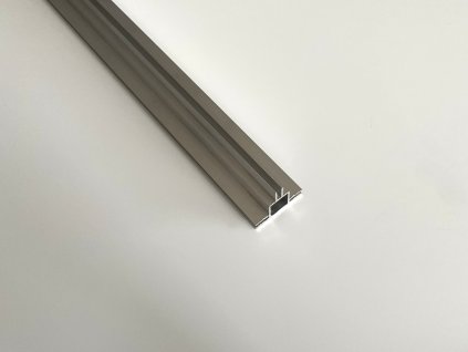 Hliníkový profil (HJ15V4) (Délka 2m)