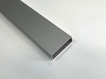 6124 hlinikovy profil obdelnikovy hj62t elox