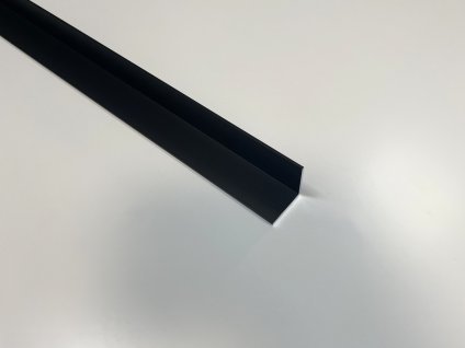 5239 4 hlinikovy profil l hl33 cerny elox