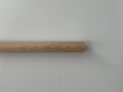 6136 bidlo drevene 20 mm