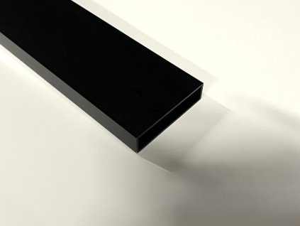 6994 3 hlinikovy profil hj82 cerny elox