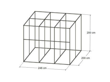832 BP
