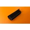 4669 1 zatka cerna pro profily 60x20 mm