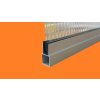 Plastový profil (Délka 1m)
