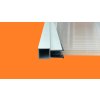 Plastový profil (Délka 1m)