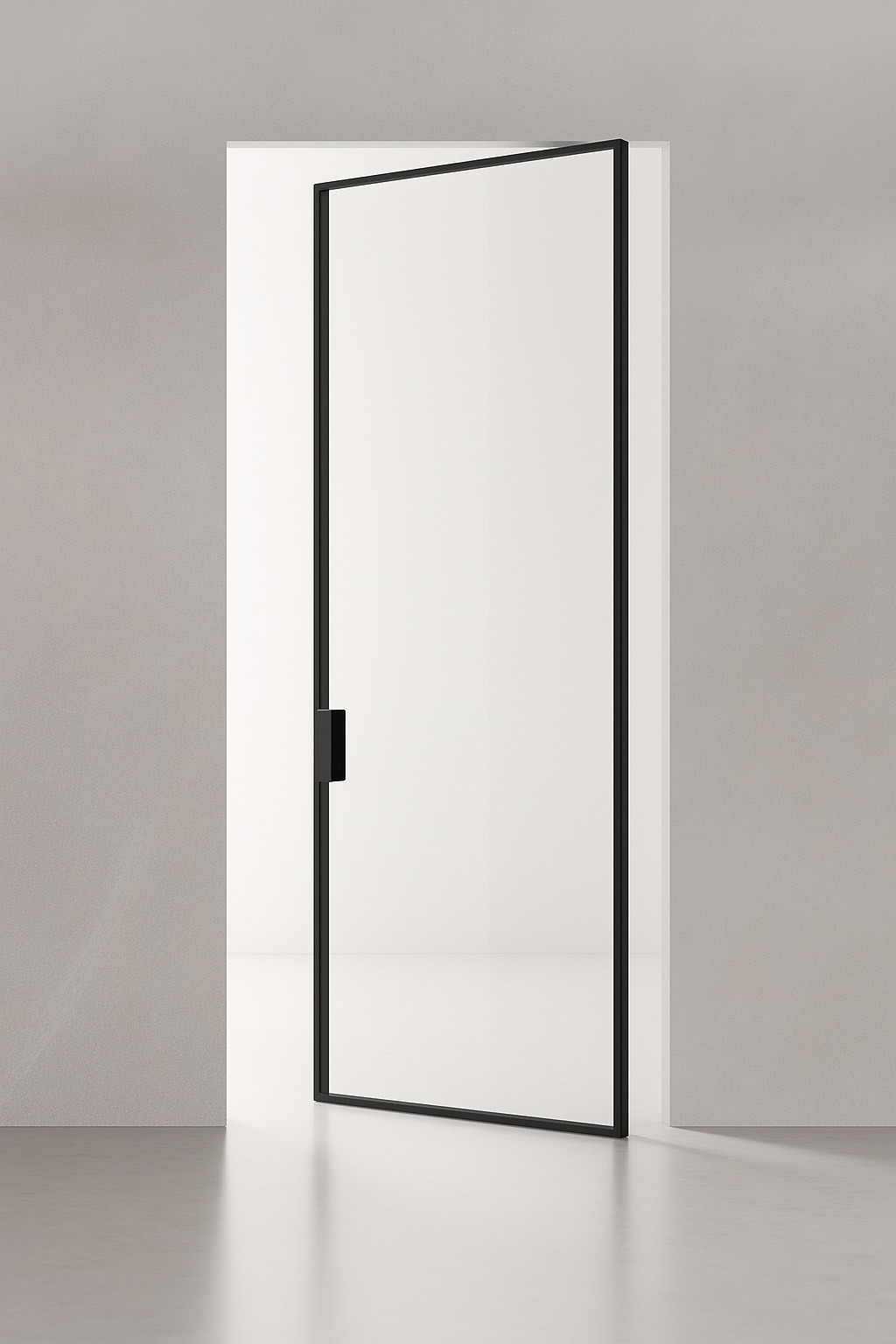 Kolekce pivotových dveří Air FLOW