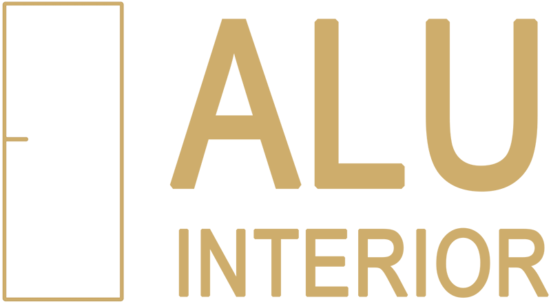 ALU INTERIOR - KOVOVÉ DVEŘE A PŘÍČKY