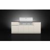 Freestasavvy42 a4nding Aluminum Outdoor Kitchen