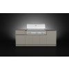 Modusavvy42 a4lar Aluminum Outdoor Kitchen