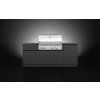 Dark Gresavvy36 a4y Color Mini Outdoor Kitchen