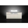 Khaki Cosavvy36 a4lor Mini Outdoor Kitchen