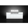 Whiteserene42 a2 Color Modular Outdoor Kitchen