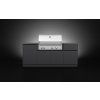 Dark Gserene36 a2rey Small Outdoor BBQ Kitchen