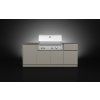 Light Brserene36 a2own Small Outdoor BBQ Kitchen