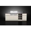 4 Modular Weatsyzygy36 a12herproof Outdoor Cabinets With sink