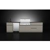3 Meter Extrserendipity36 a11uded Aluminium Outdoor Kitchen Cabinets