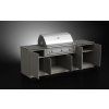 Modular Outdoor Patio Kitchen