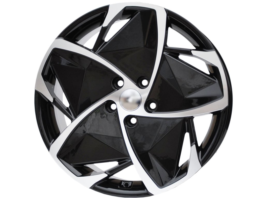 5901 MB ráfky 19 5x114.3 Hyundai IONIQ TUCSON IX35 KIA SPORTAGE