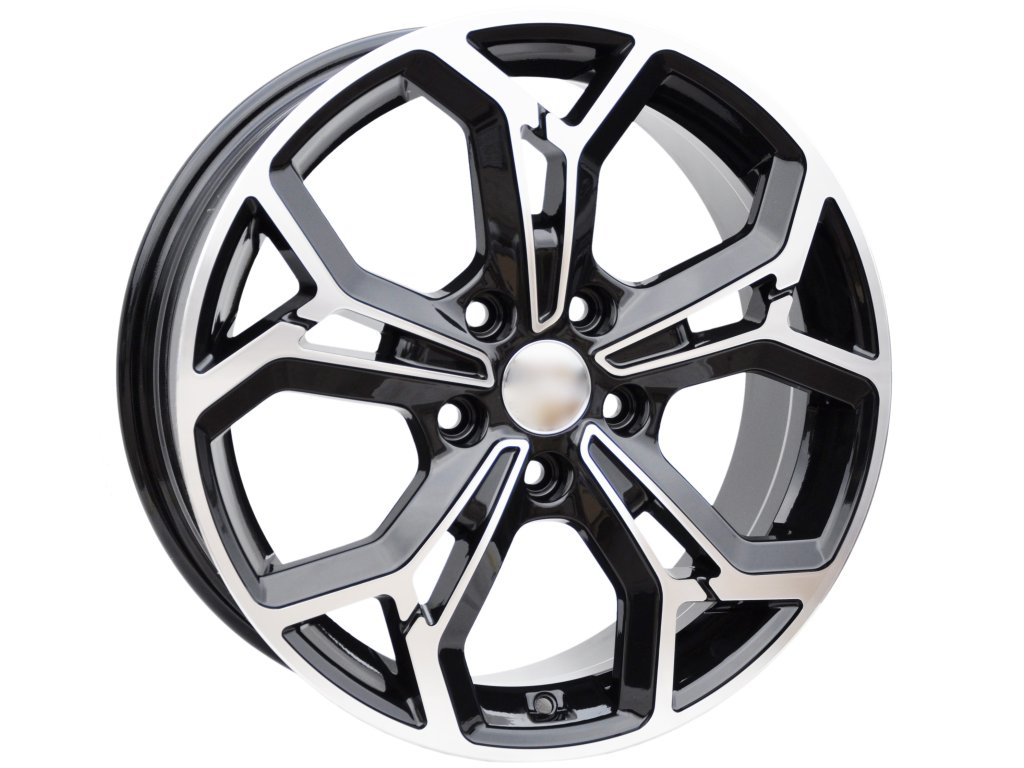 190 MB RÁFKY 17 5x114.3 KIA SPORTAGE CEED SORENTO