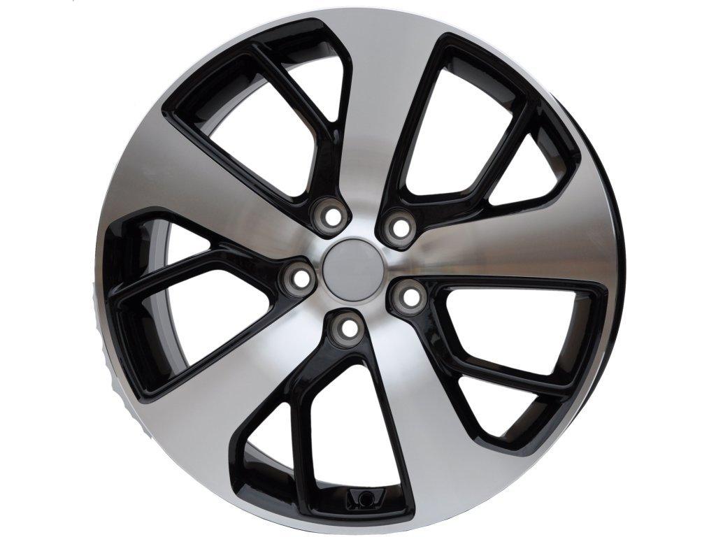 5390 MB RÁFKY 17 5x114.3 KIA SPORTAGE CEED SORENTO