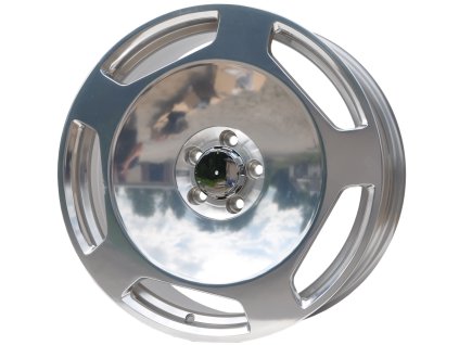 FBX052 RÁFKY 20 5x112 MERCEDES S MAYBACH CHROME