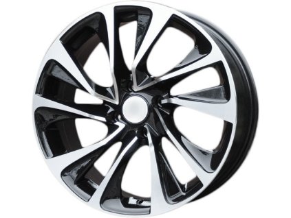 1011 MB NOVÉ RÁFKY 17 4x108 CITROEN C3 C4 DS3 DS4