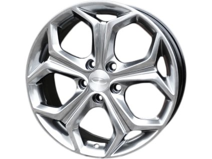 675 HB RÁFKY 17 5x108 FORD MONDEO FOCUS SMAX