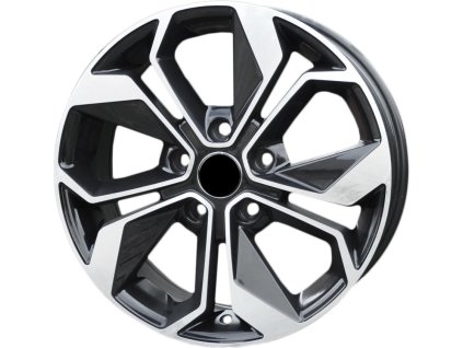 5168 MB RÁFKY 16 5x114,3 RENAULT LAGUNA MEGANE 3 4