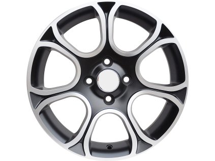 5164 NOVÉ RÁFKY 15 4x98 FIAT BRAVO PUNTO 500