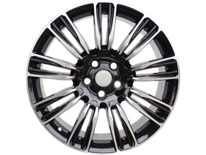 136 MB RÁFKY 22 5x120 LAND ROVER RANGE DISCOVERY