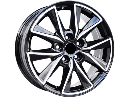 173 MB RÁFKY 17 5x114.3 MAZDA 3 5 6 CX3 CX5 CX7