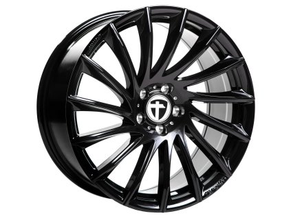 TOMASON TN16 17 5X112 BL