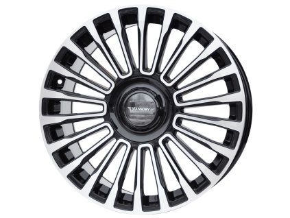1365 MB RIMS 22 5x120 LAND ROVER RANGE DISCOVERY