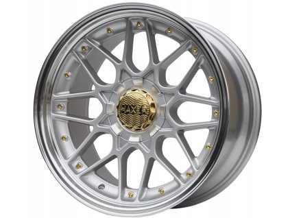 HX025 S HAXER RÁFKY 18 5x120 3 5 E46 E90 F30 F10
