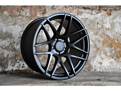 HX022 KONKÁVNÍ RÁFKY 19 5x120 BMW 5 7 F30 F10 F01