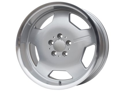 5270 RÁFKY 17 5x112 MERCEDES MONOBLOCK S W124 W140